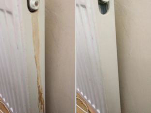 Radiator Repair