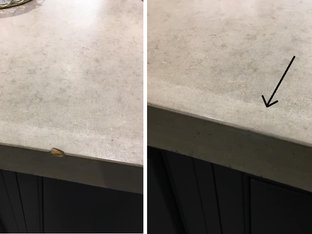 Modern Surfaces