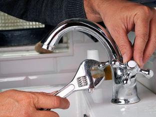 Fixed Price Plumbing