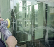 Glass Damage