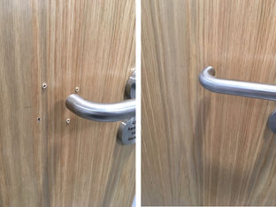 Veneer Repairs