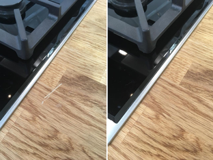 A Review of This Week's Repairs
