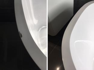 Saving £'s in the Bathroom