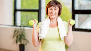 Is Strength Training Safe With Joint Pain?