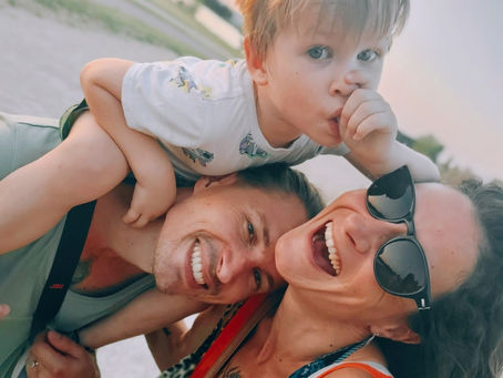 Tu mérites d’être choisi,