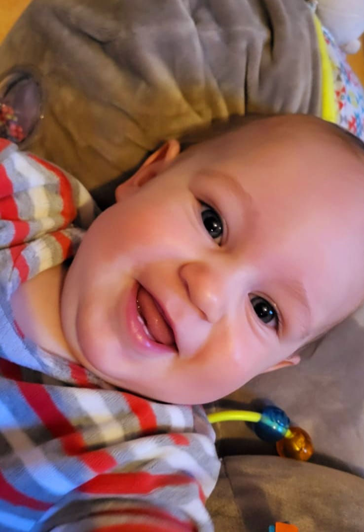 Brille parce qu’il n’y a rien d’autre à faire,