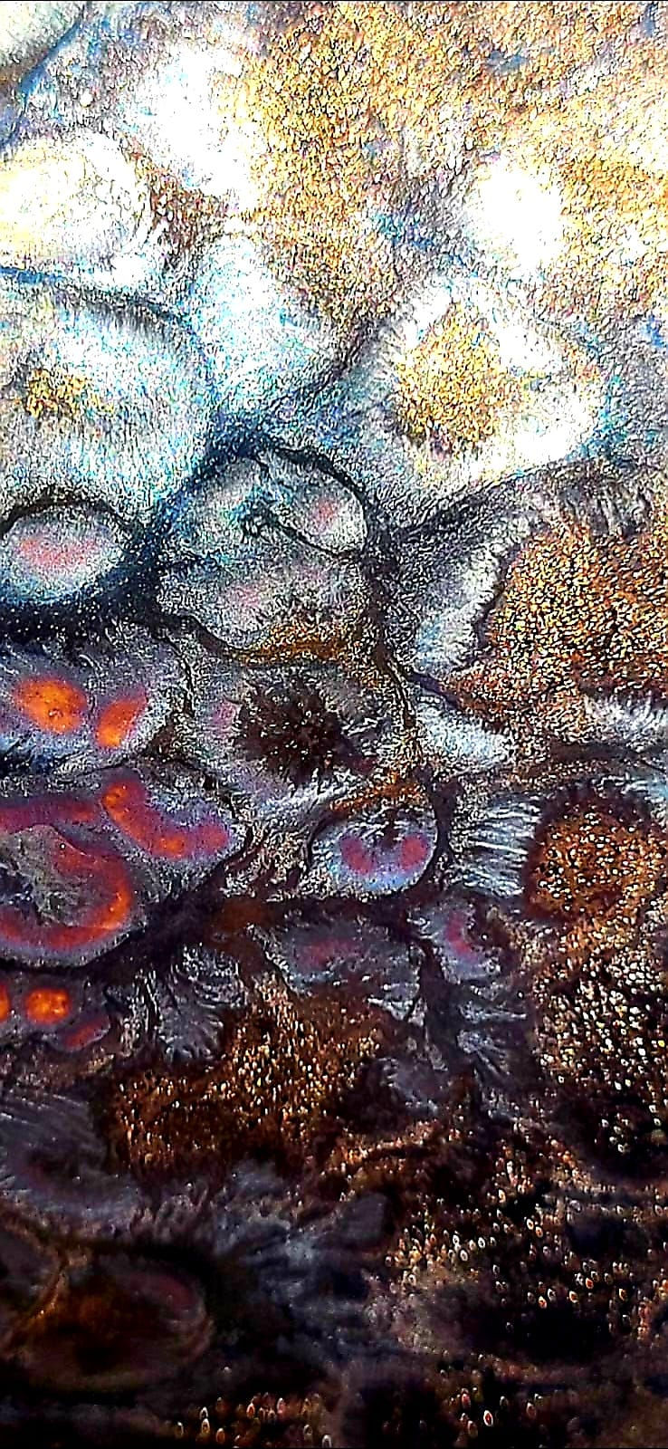 Complotisme, révélations et archéologies alternatives,