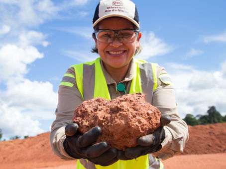Balanço traz panorama do setor mineral paraense em 2022