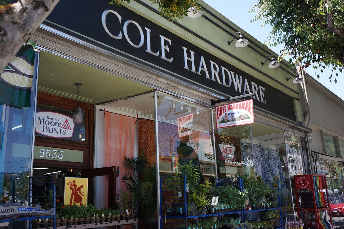 Ace Hardware