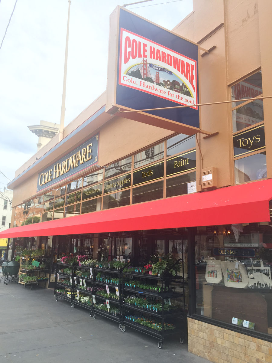 Ace Hardware