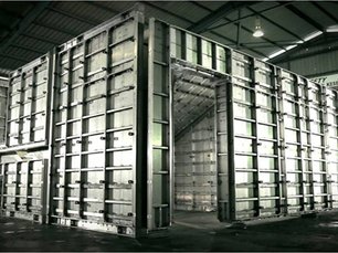 Mivan Construction Technology & Its Top Benefits