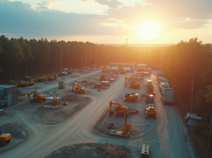 Understanding the Basics of Construction Management