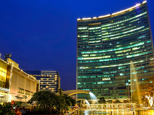 Impact of New IT Parks & SEZs on Bangalore’s Construction Industry