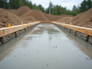 Building Foundation Basics: Your Ultimate Guide to Strong Structures and Common Pitfalls