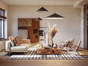 Budget-Friendly House Interior Design Ideas That Look Luxurious