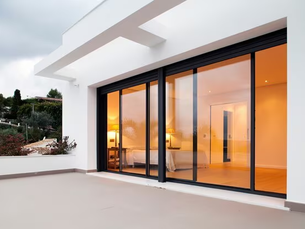 Best Sliding Door Ideas for Modern Hall Interiors in 2025