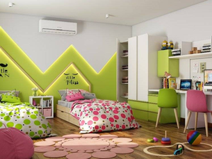 Top Kids Bedroom Design Ideas That Spark Creativity and Comfort