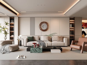Luxury Interior Design