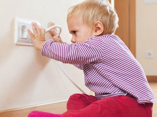 Childproofing