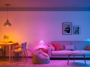 Modern Lighting Trends for Indian Homes: What’s New in 2025