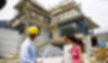 Construction Process of a Residential House