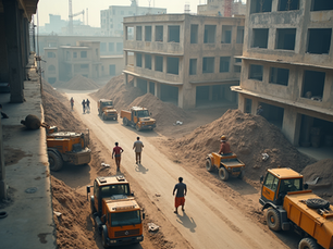 Key Elements of Successful Construction Management
