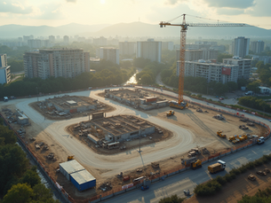How to Effectively Manage a Construction Project