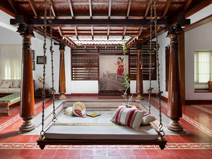 Traditional Interior Design in Jayanagar