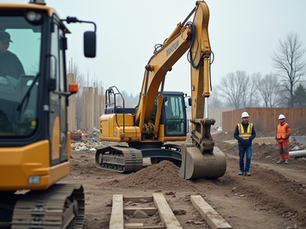 Understanding Labor Contract Agreements for House Construction