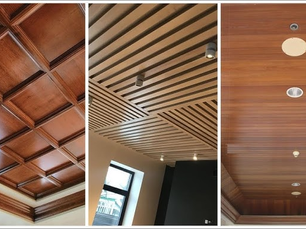 Cost of Installing Wooden Ceilings in Bangalore: 2025 Guide