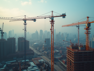 The Role of Leadership in Construction Projects