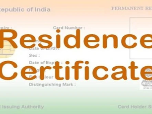 What is a Residence Certificate? Uses, Benefits, and How to Apply