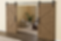 Wooden Sliding Doors