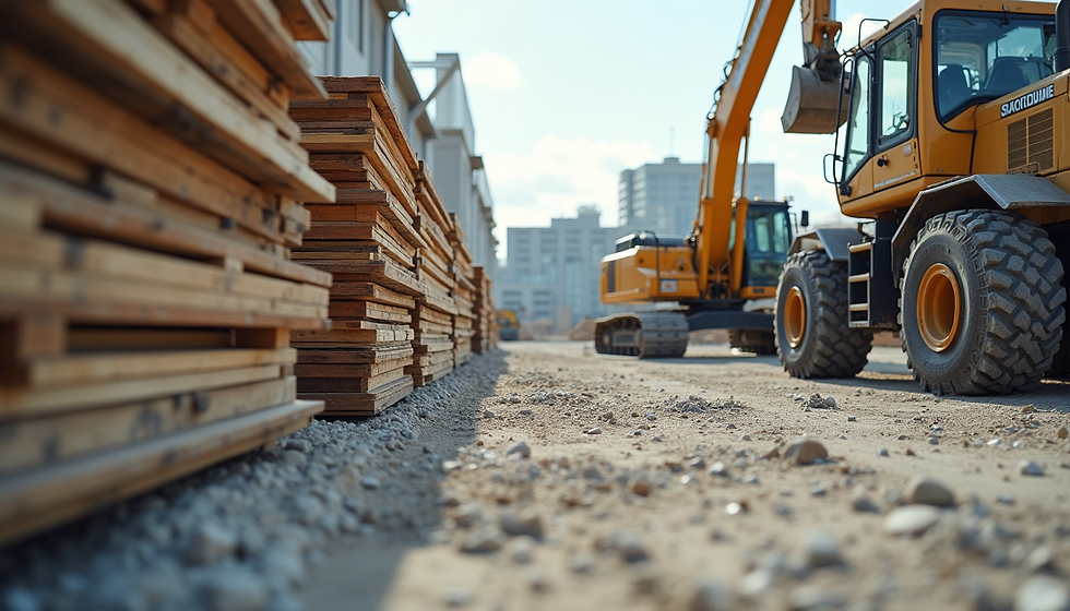 Mastering Budget Control: Effective Strategies for Your Construction Project