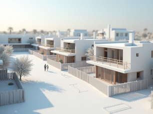 Transforming Residential Projects with BIM Building Information Modelling