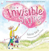 The Invisible String by Patrice Karst
