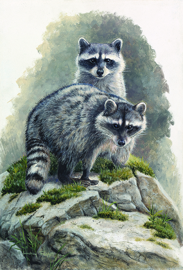 Partners in Crime