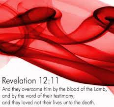 Overcoming in Christ (Sept., 2021)