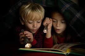 Dispelling the Darkness by Shining the Light