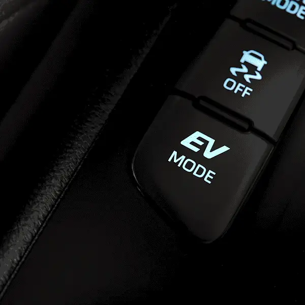 Mazda-2_Hybrid Interior Limassol