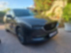 Mazda CX5