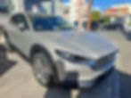 Mazda CX30