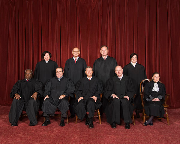 The Supreme Court
