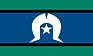 Torres Strait Islander flag