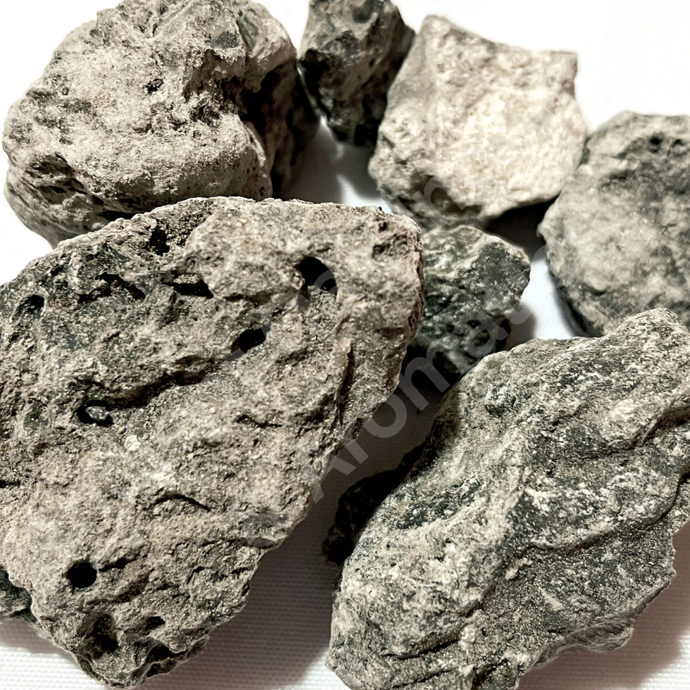 Black Copal