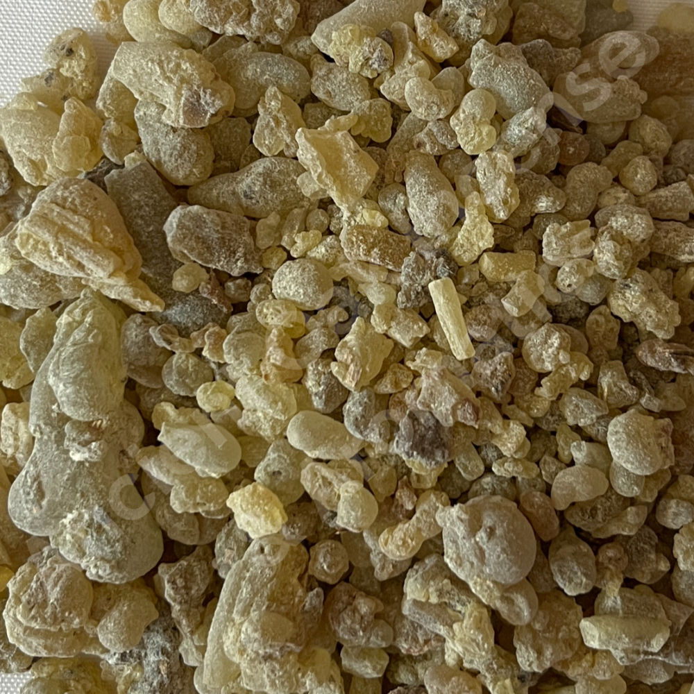 Frankincense Boswellia Serrata