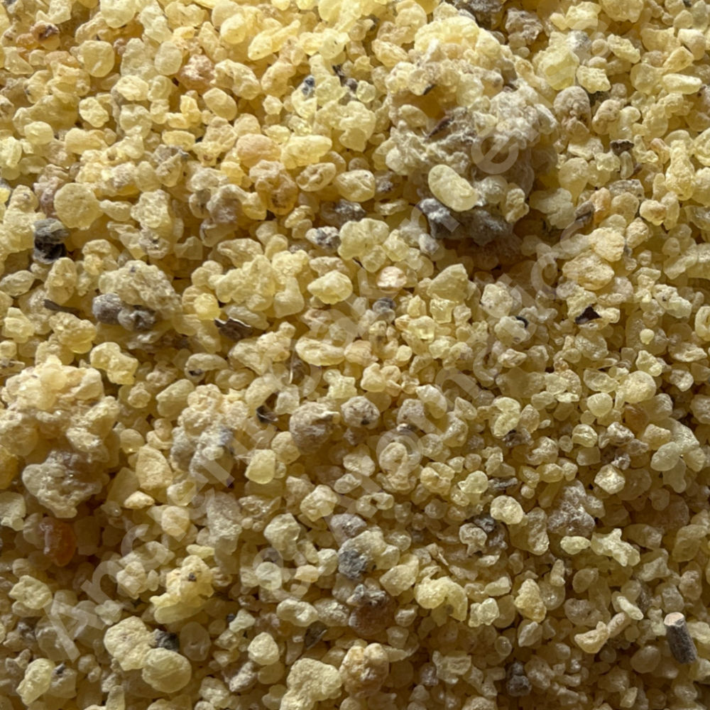 Persian Mastic Resin