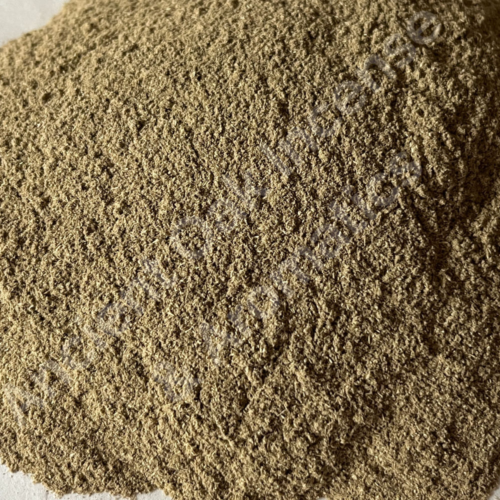 Lemon Balm Leaf Powder