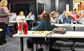 CV Quilt of Valor March 2024