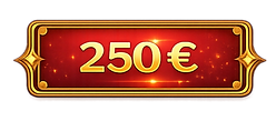 250€ Button zur Weiterleitung zum Gutscheinformular